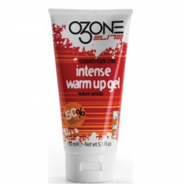 Ozone Elite Intensive Warm up gel (EL0040137) 